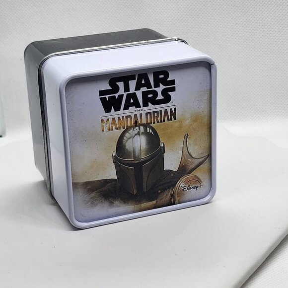 Brand New The Mandalorian "THE CHILD" Watch - Picture 2 of 4